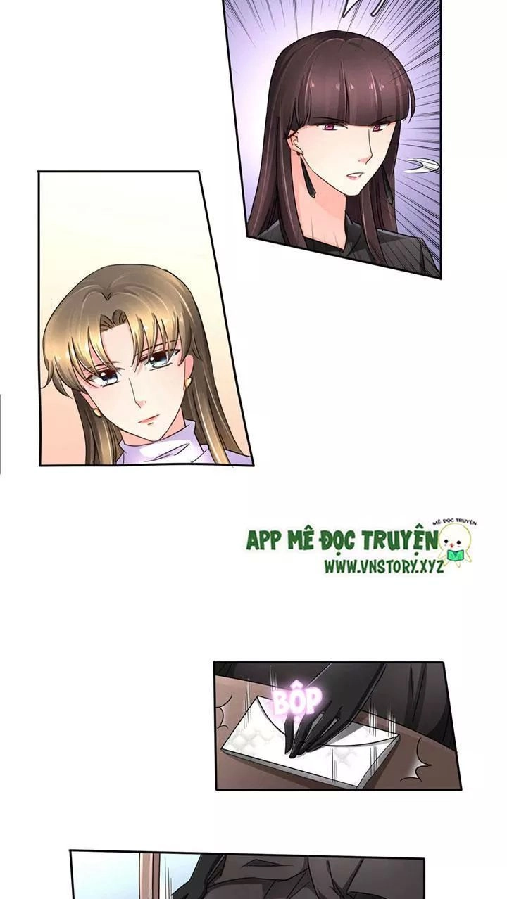 Hào Môn Boss Thiên Giới Thê Chapter 113 - 7