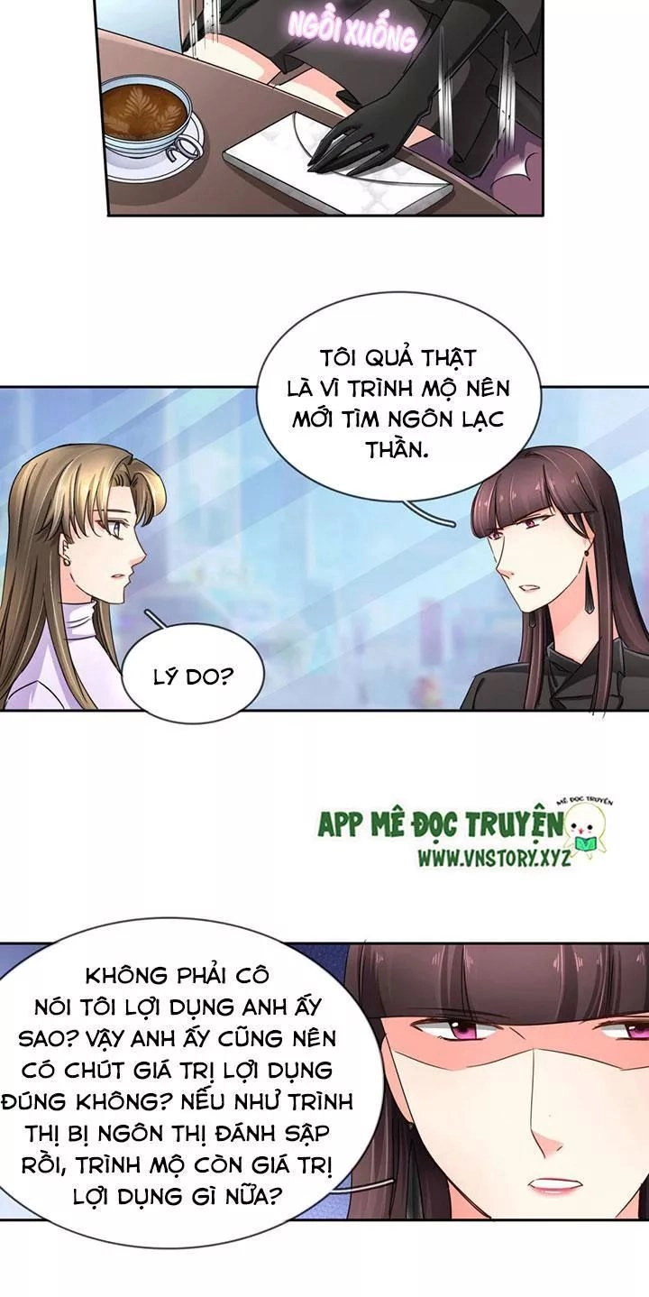 Hào Môn Boss Thiên Giới Thê Chapter 113 - 8