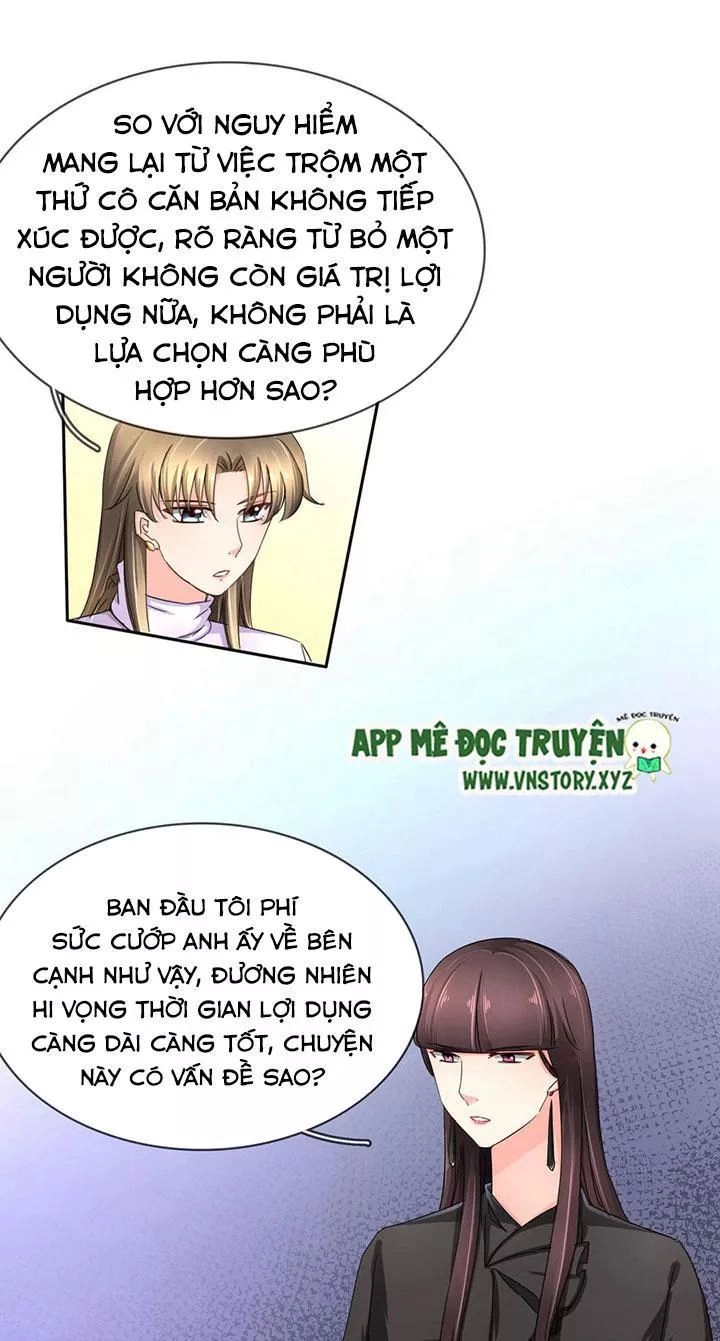 Hào Môn Boss Thiên Giới Thê Chapter 113 - 9