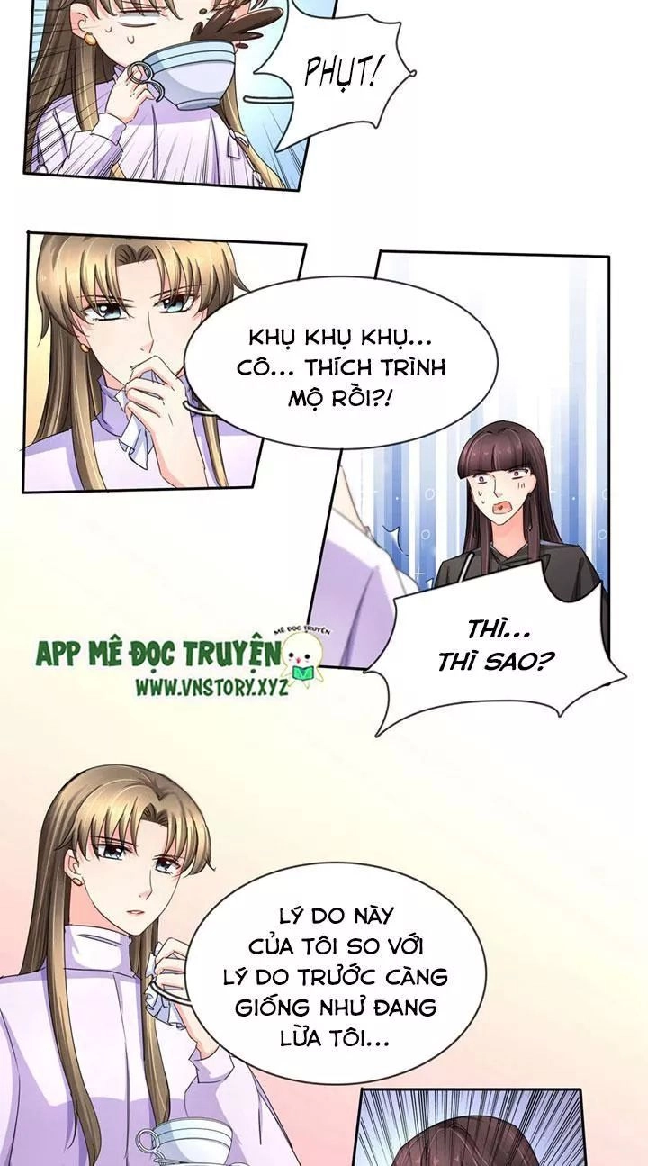 Hào Môn Boss Thiên Giới Thê Chapter 114 - 3