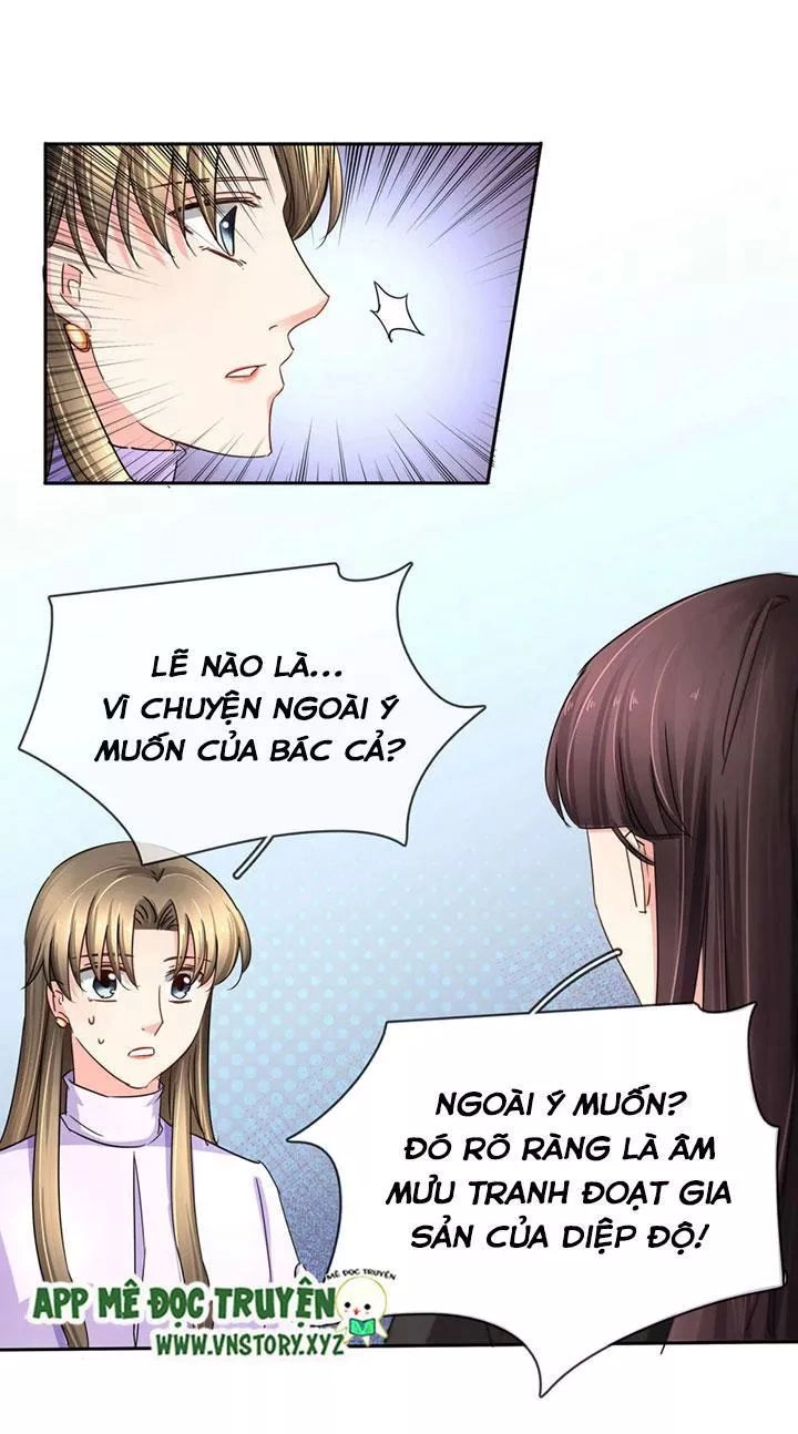 Hào Môn Boss Thiên Giới Thê Chapter 114 - 7