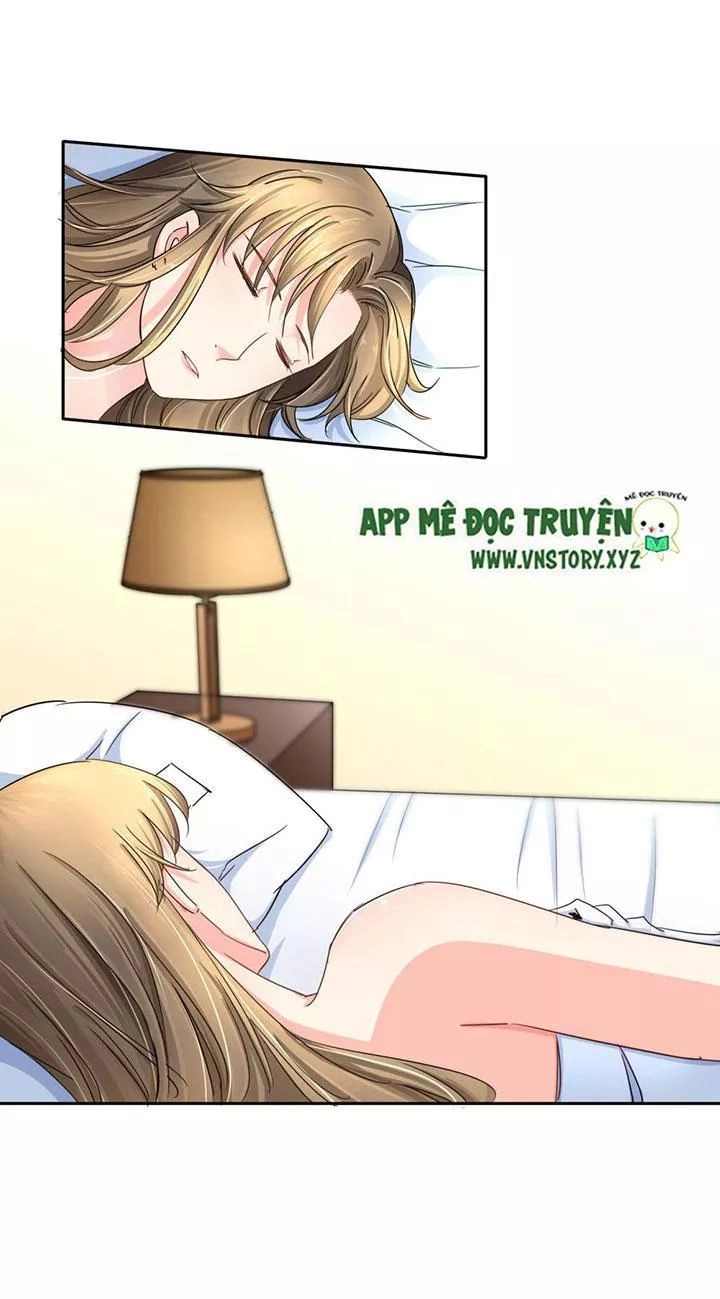 Hào Môn Boss Thiên Giới Thê Chapter 116 - 2