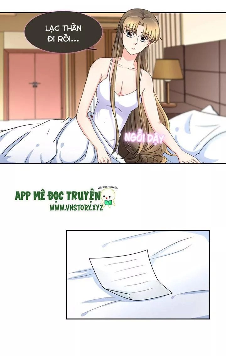 Hào Môn Boss Thiên Giới Thê Chapter 116 - 3