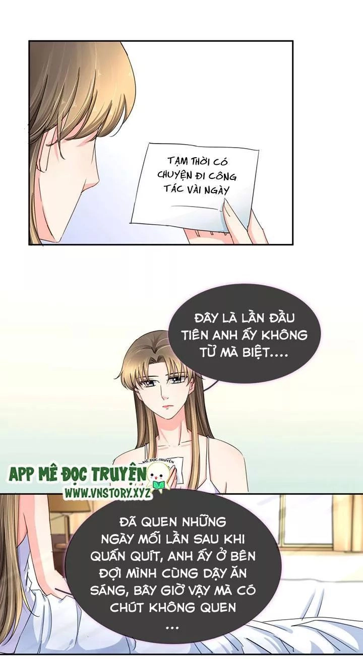 Hào Môn Boss Thiên Giới Thê Chapter 116 - 4