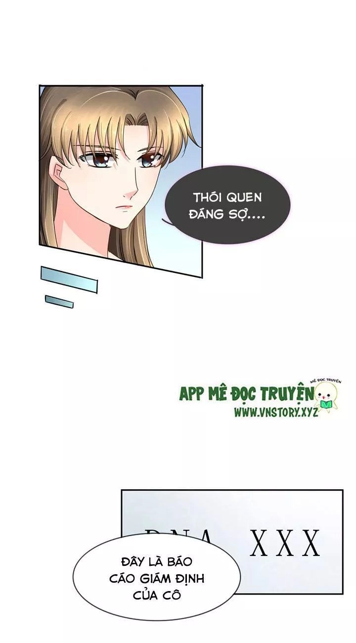 Hào Môn Boss Thiên Giới Thê Chapter 116 - 5