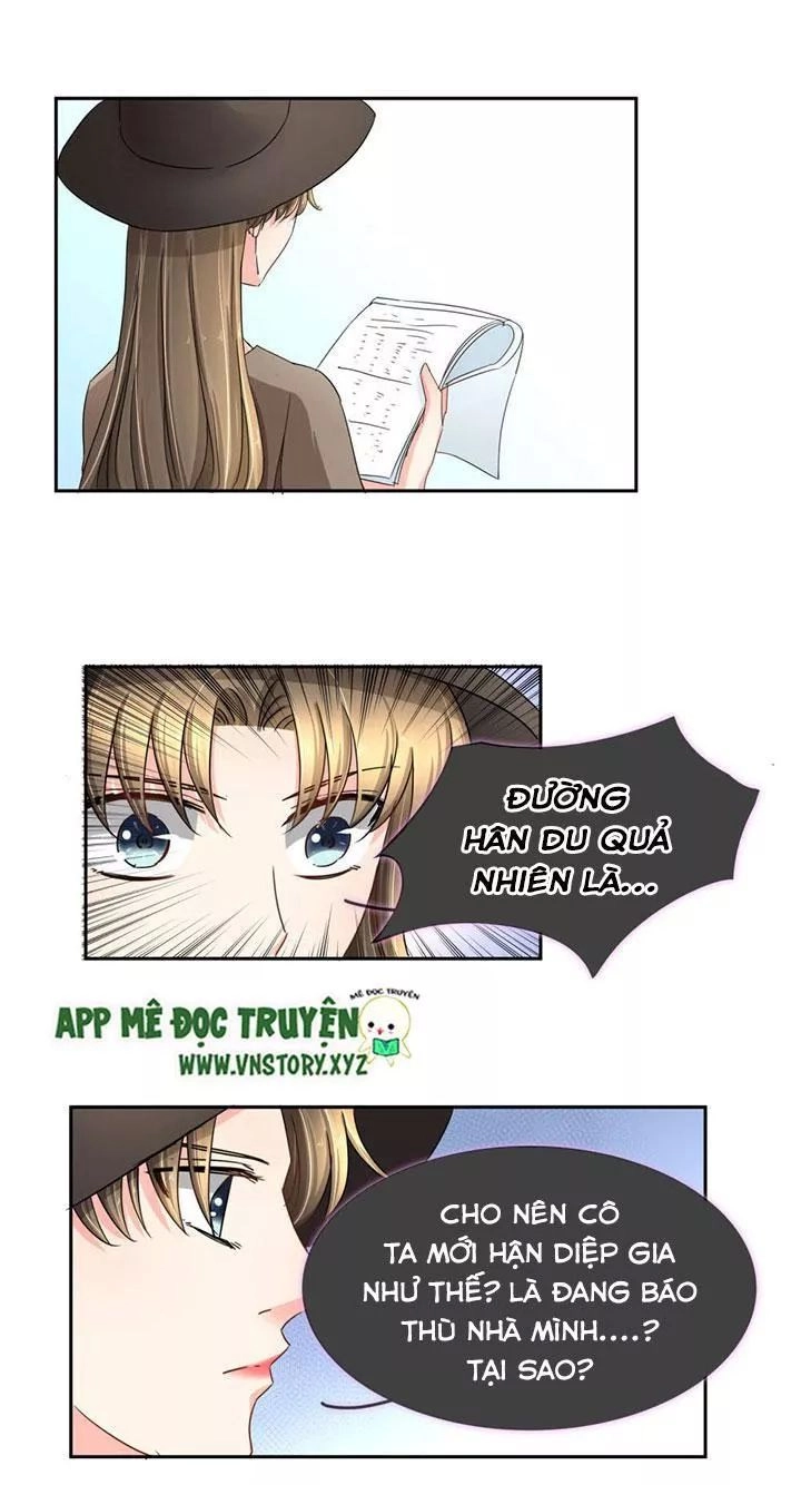 Hào Môn Boss Thiên Giới Thê Chapter 116 - 6