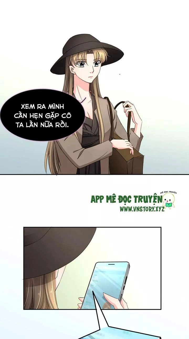 Hào Môn Boss Thiên Giới Thê Chapter 116 - 7