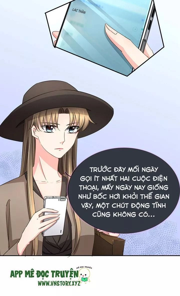 Hào Môn Boss Thiên Giới Thê Chapter 116 - 8