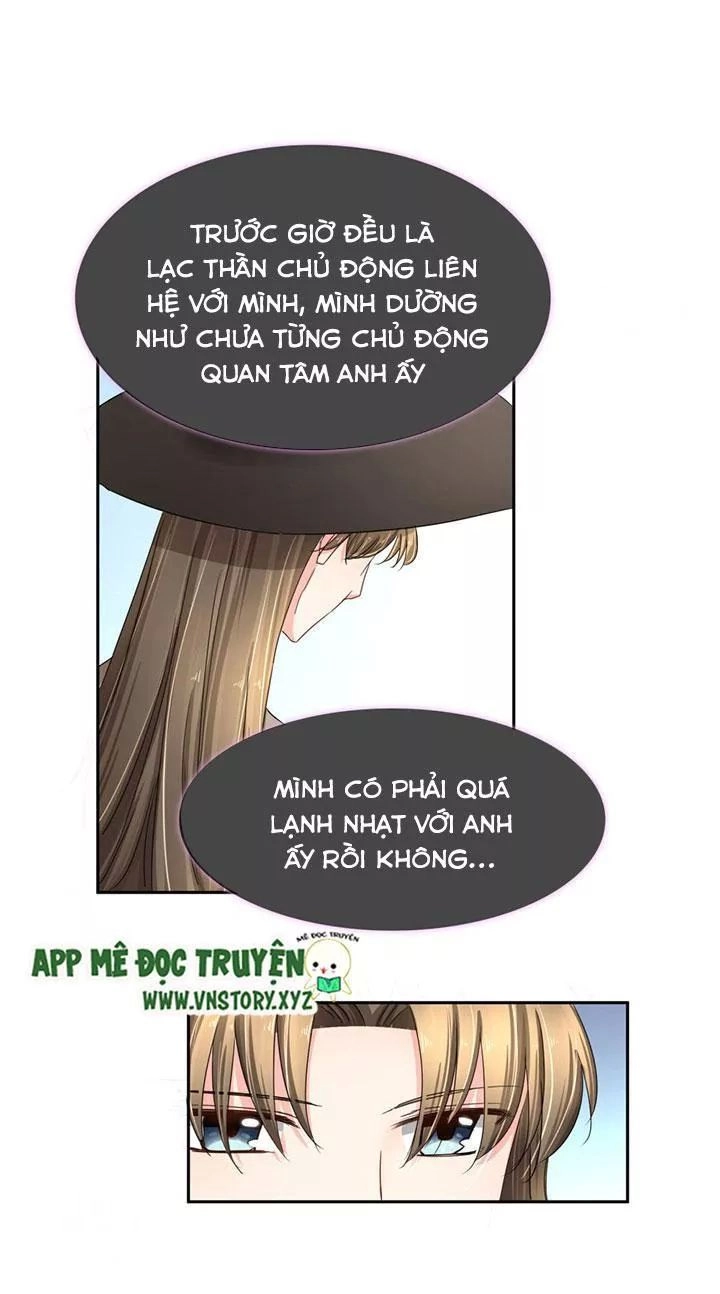 Hào Môn Boss Thiên Giới Thê Chapter 116 - 9