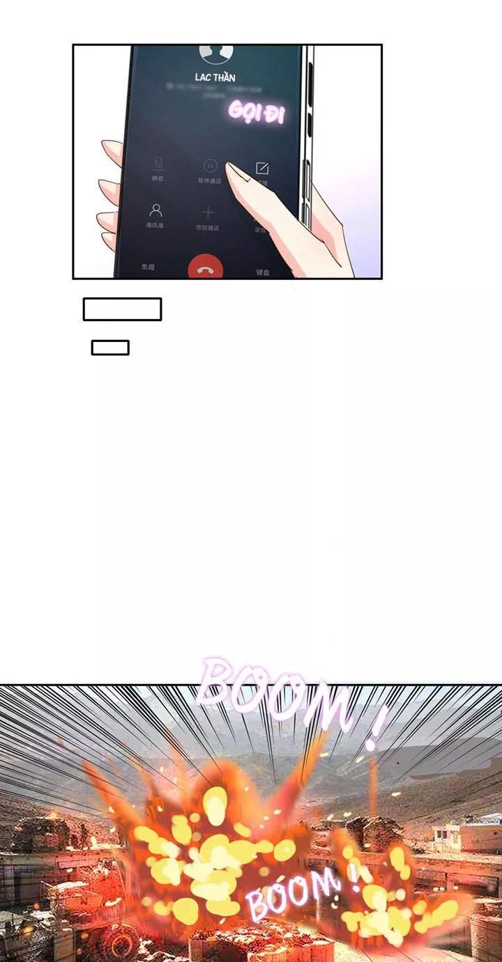 Hào Môn Boss Thiên Giới Thê Chapter 116 - 10