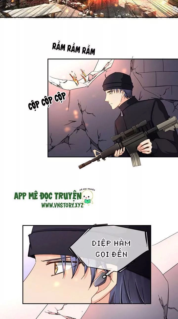 Hào Môn Boss Thiên Giới Thê Chapter 116 - 11