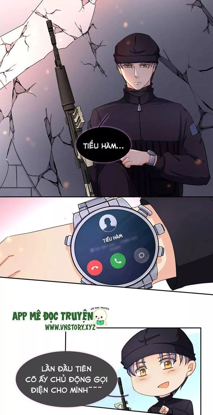 Hào Môn Boss Thiên Giới Thê Chapter 116 - 12