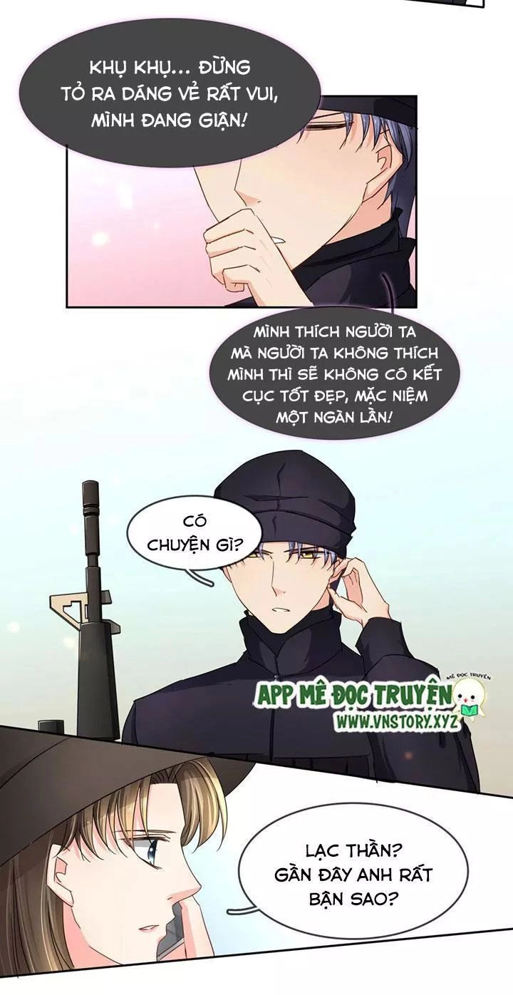 Hào Môn Boss Thiên Giới Thê Chapter 116 - 13