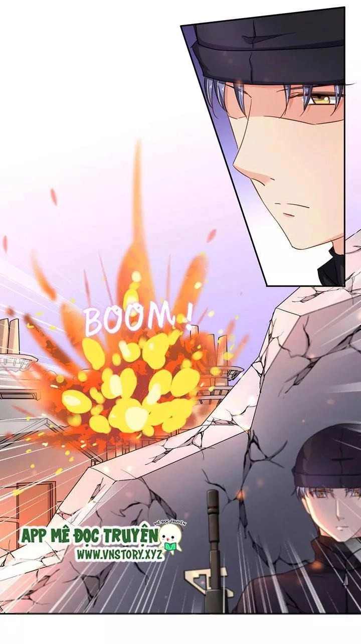 Hào Môn Boss Thiên Giới Thê Chapter 116 - 14