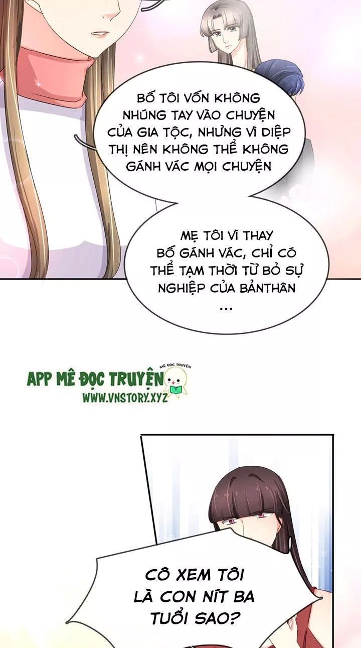 Hào Môn Boss Thiên Giới Thê Chapter 117 - 11