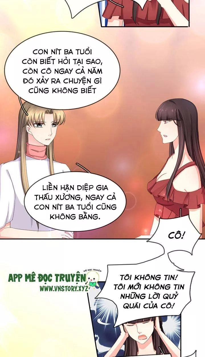 Hào Môn Boss Thiên Giới Thê Chapter 117 - 12