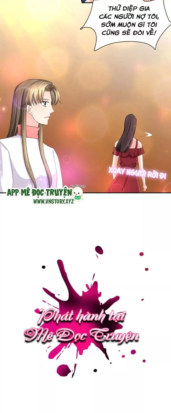 Hào Môn Boss Thiên Giới Thê Chapter 117 - 13