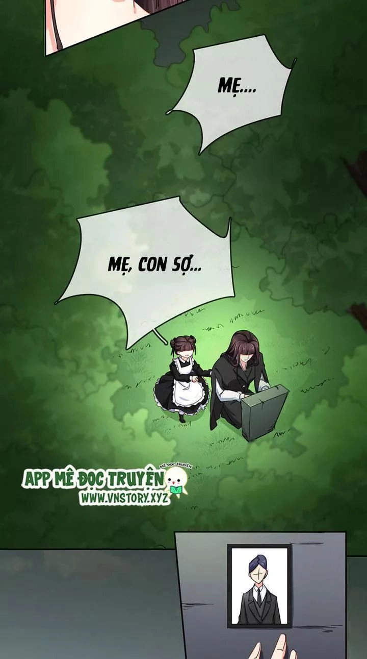 Hào Môn Boss Thiên Giới Thê Chapter 118 - 7