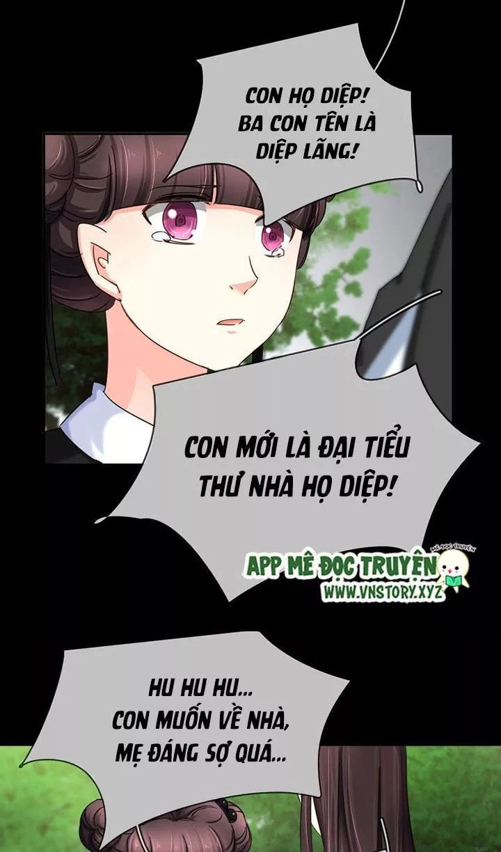 Hào Môn Boss Thiên Giới Thê Chapter 118 - 11