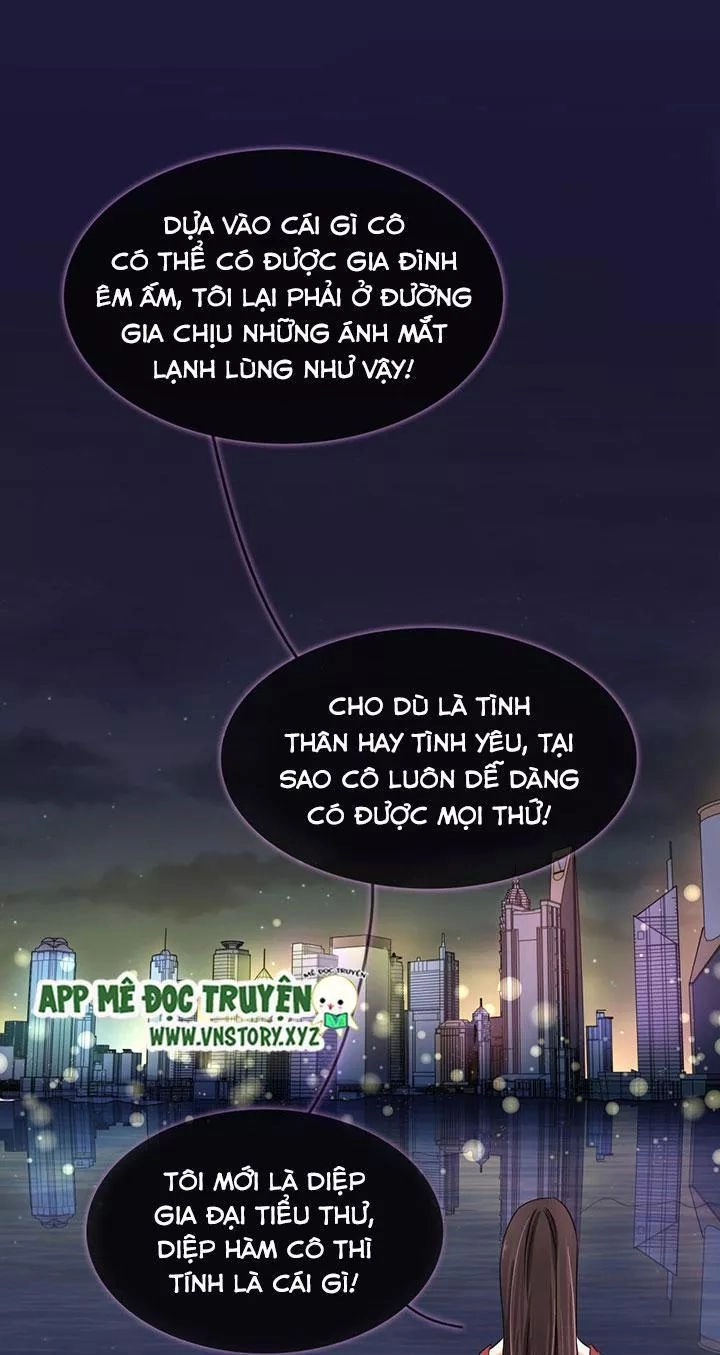 Hào Môn Boss Thiên Giới Thê Chapter 119 - 2