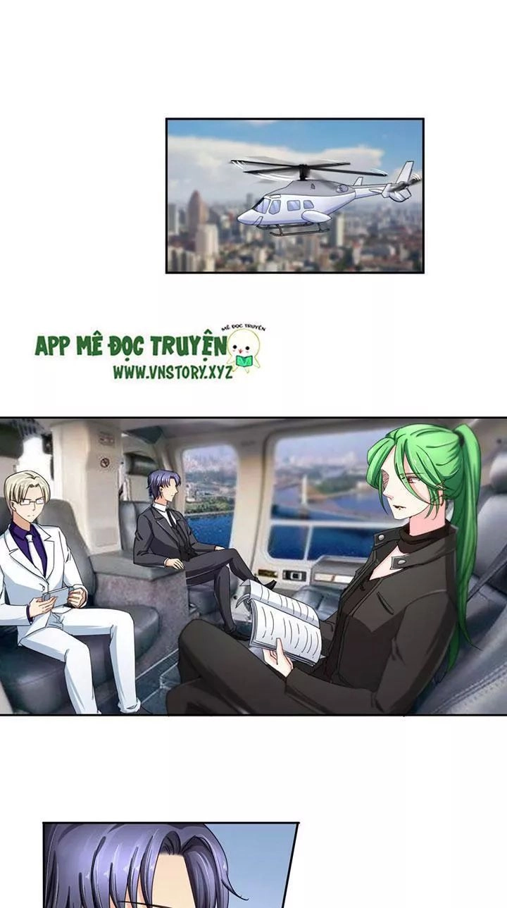 Hào Môn Boss Thiên Giới Thê Chapter 120 - 2