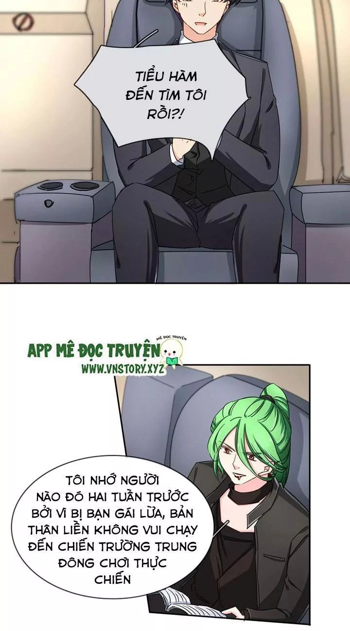 Hào Môn Boss Thiên Giới Thê Chapter 120 - 4