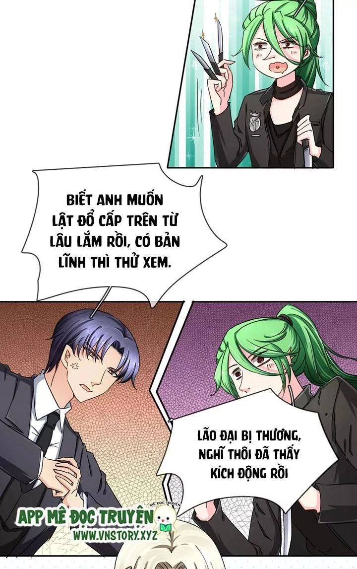 Hào Môn Boss Thiên Giới Thê Chapter 120 - 6