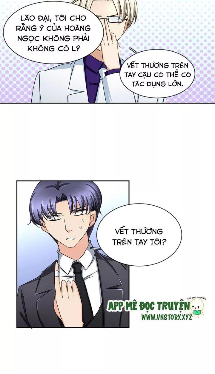 Hào Môn Boss Thiên Giới Thê Chapter 120 - 7