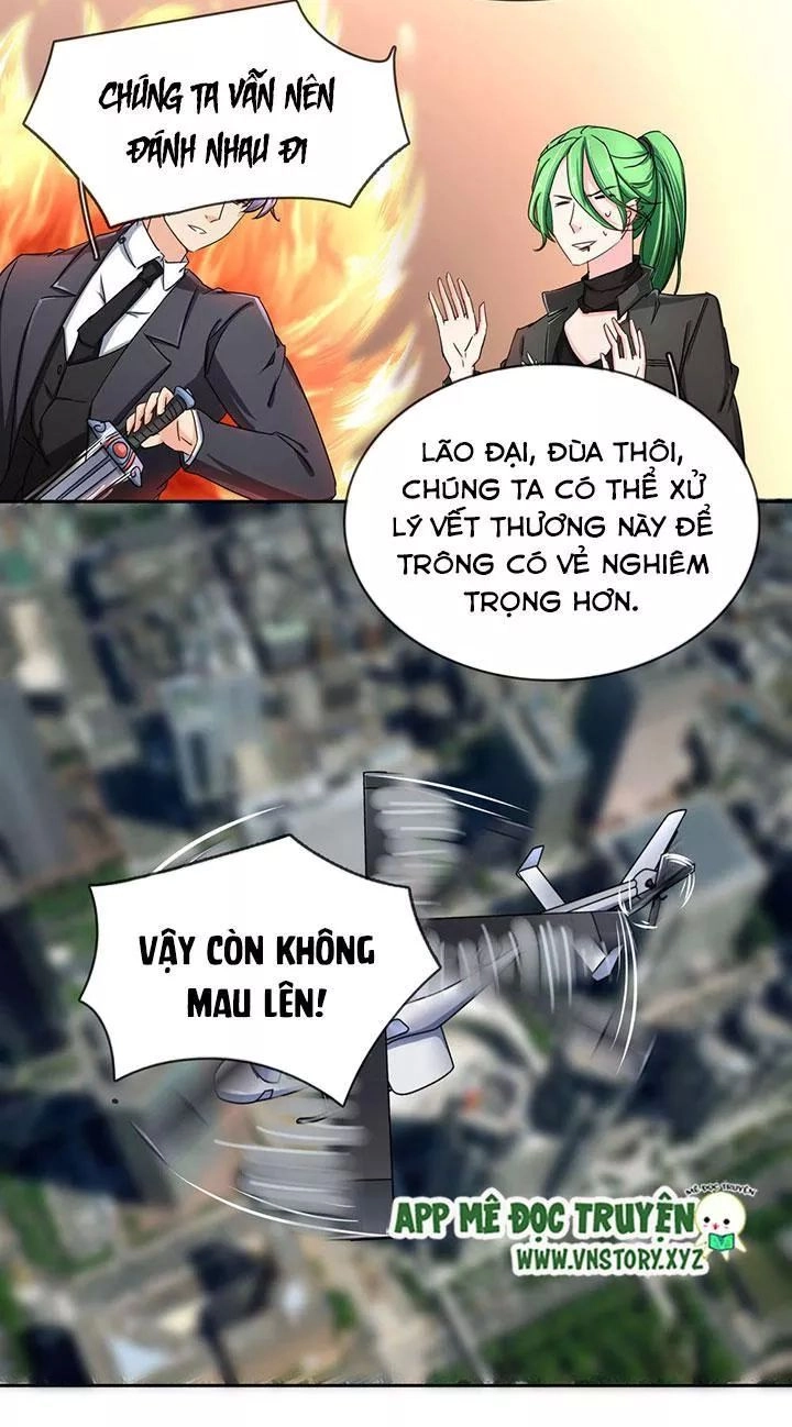 Hào Môn Boss Thiên Giới Thê Chapter 120 - 9