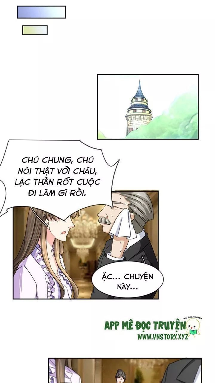 Hào Môn Boss Thiên Giới Thê Chapter 120 - 10