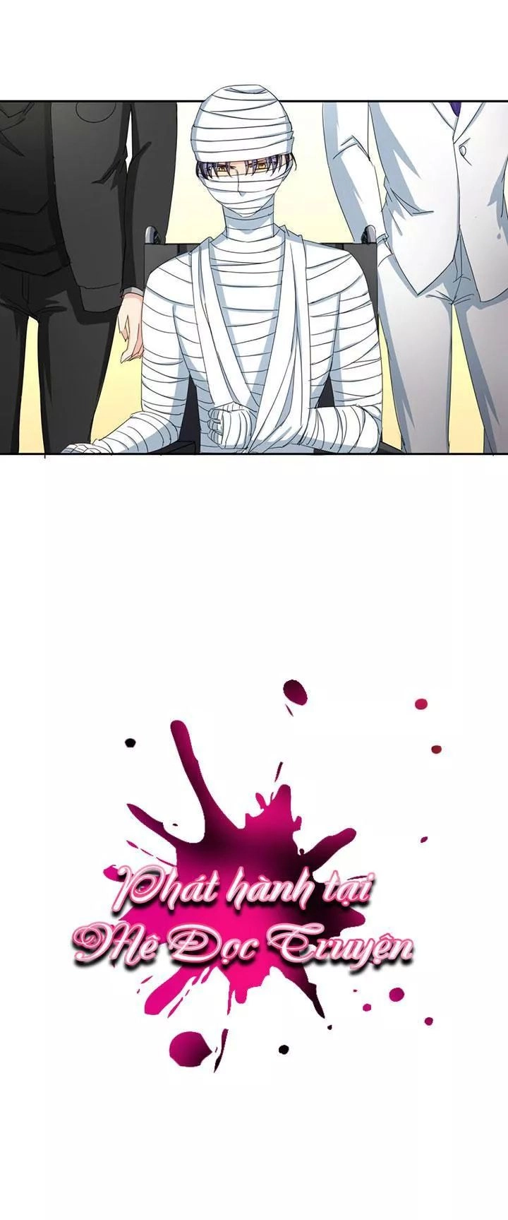 Hào Môn Boss Thiên Giới Thê Chapter 120 - 13