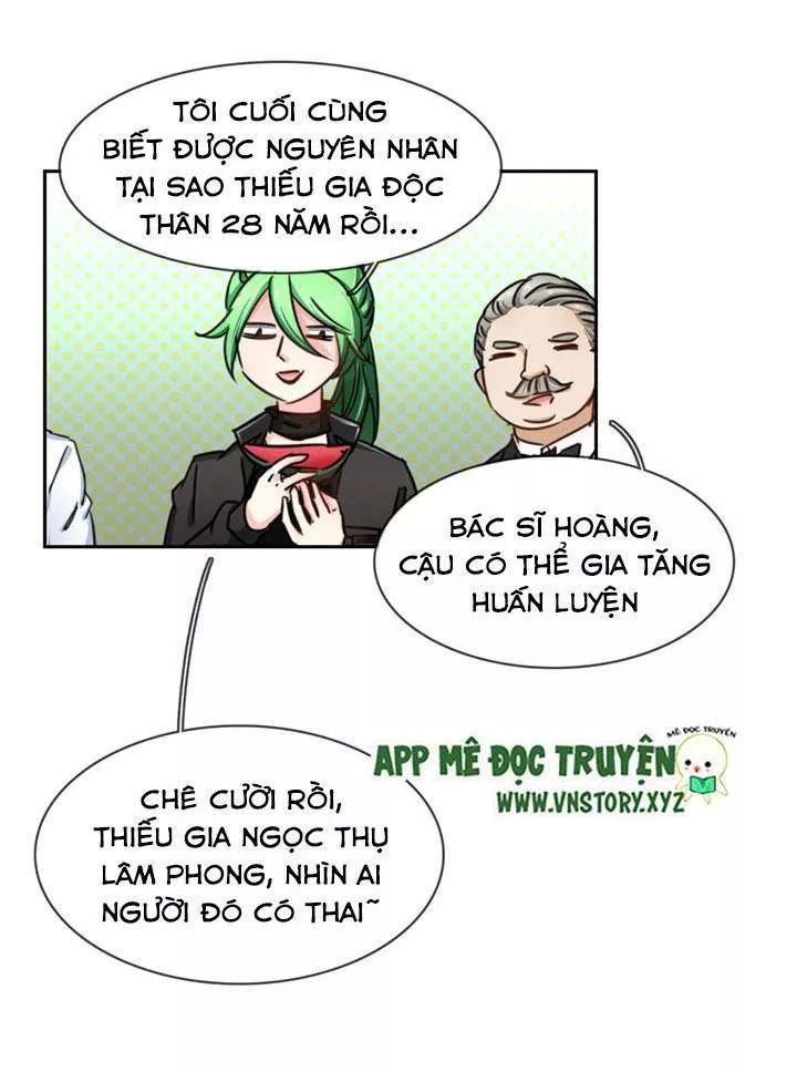 Hào Môn Boss Thiên Giới Thê Chapter 121 - 13