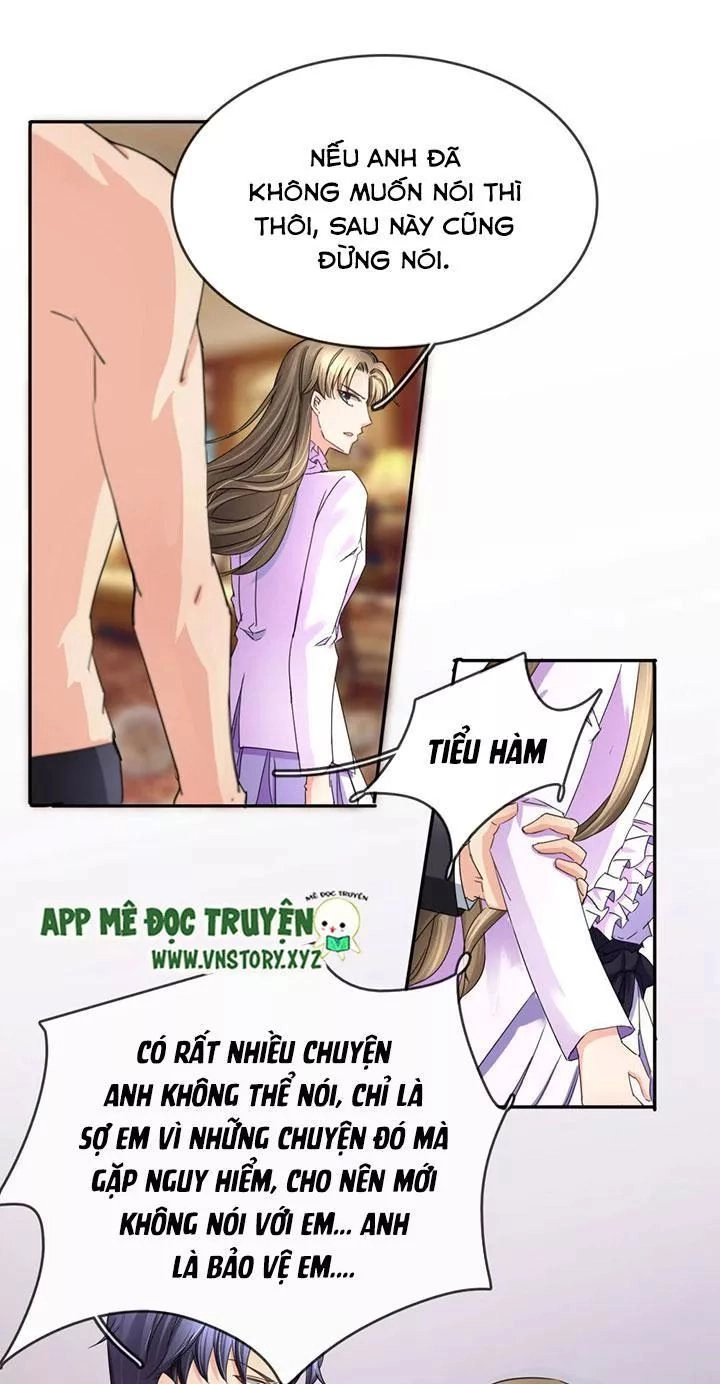 Hào Môn Boss Thiên Giới Thê Chapter 122 - 5