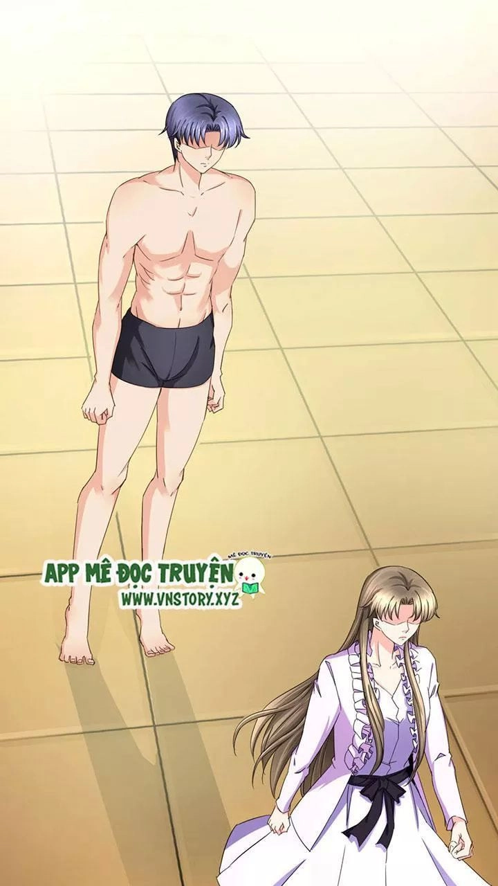 Hào Môn Boss Thiên Giới Thê Chapter 122 - 7