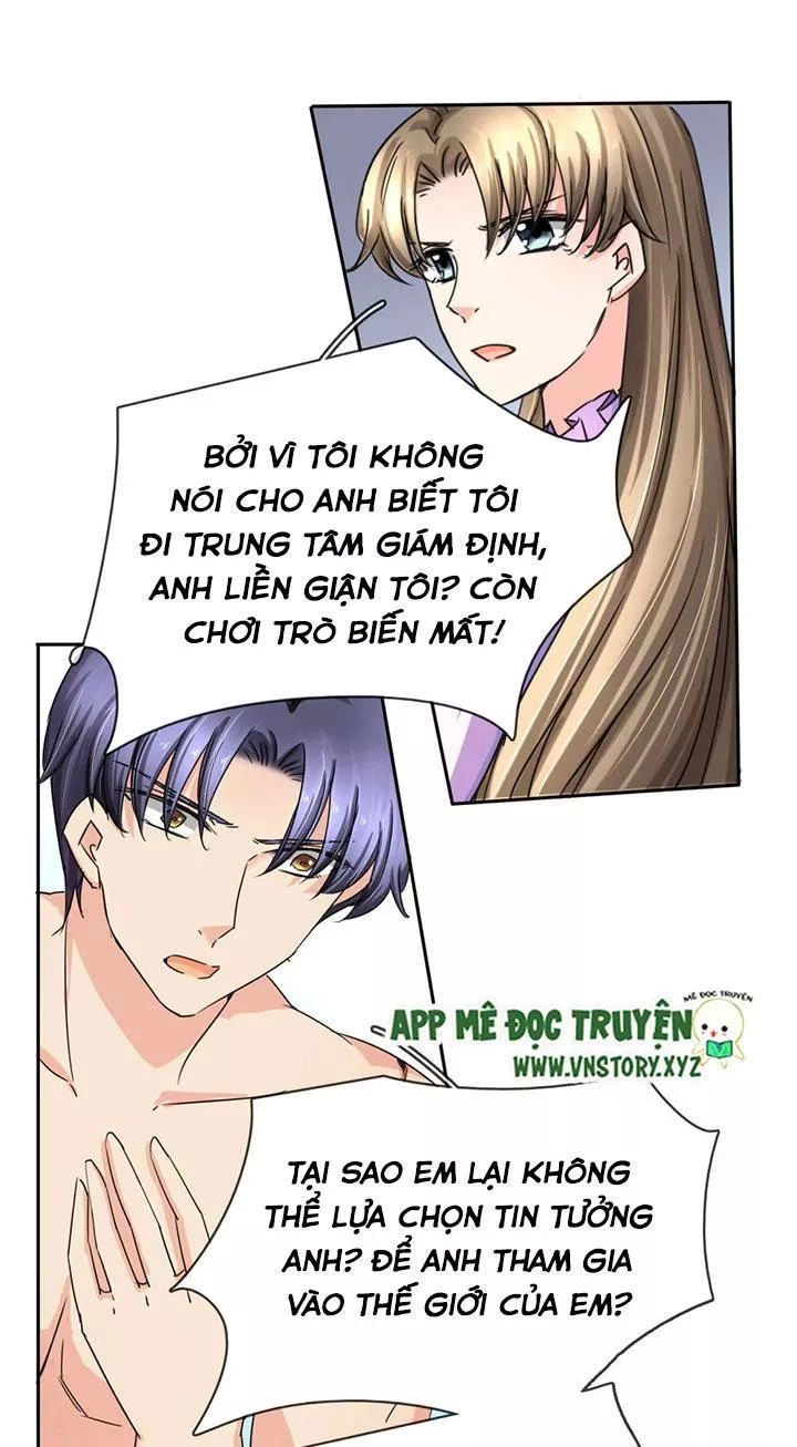 Hào Môn Boss Thiên Giới Thê Chapter 122 - 12