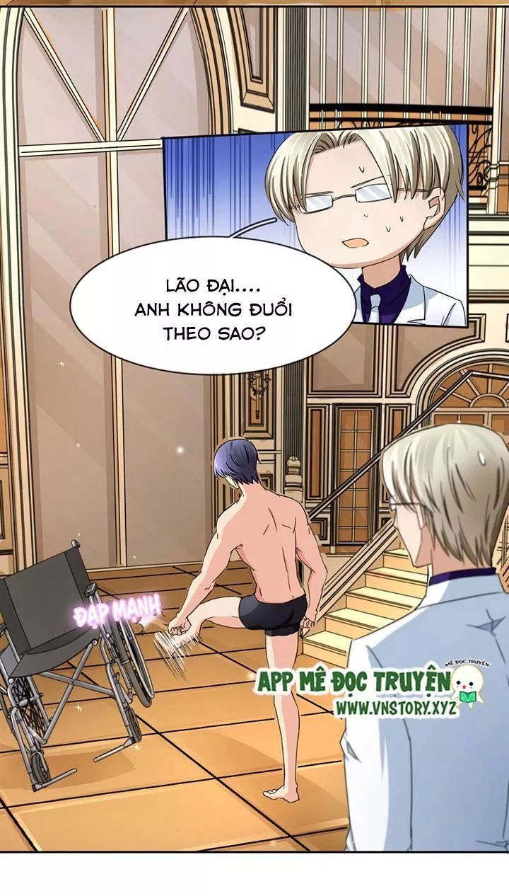 Hào Môn Boss Thiên Giới Thê Chapter 122 - 16