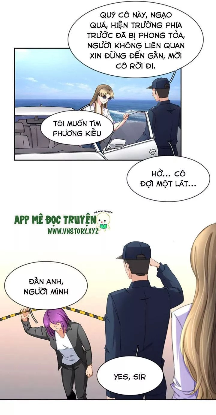 Hào Môn Boss Thiên Giới Thê Chapter 124 - 4