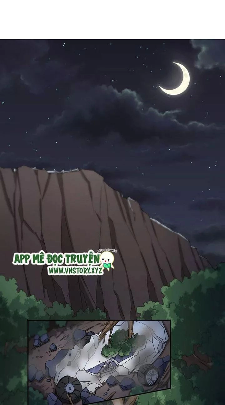 Hào Môn Boss Thiên Giới Thê Chapter 125 - 2