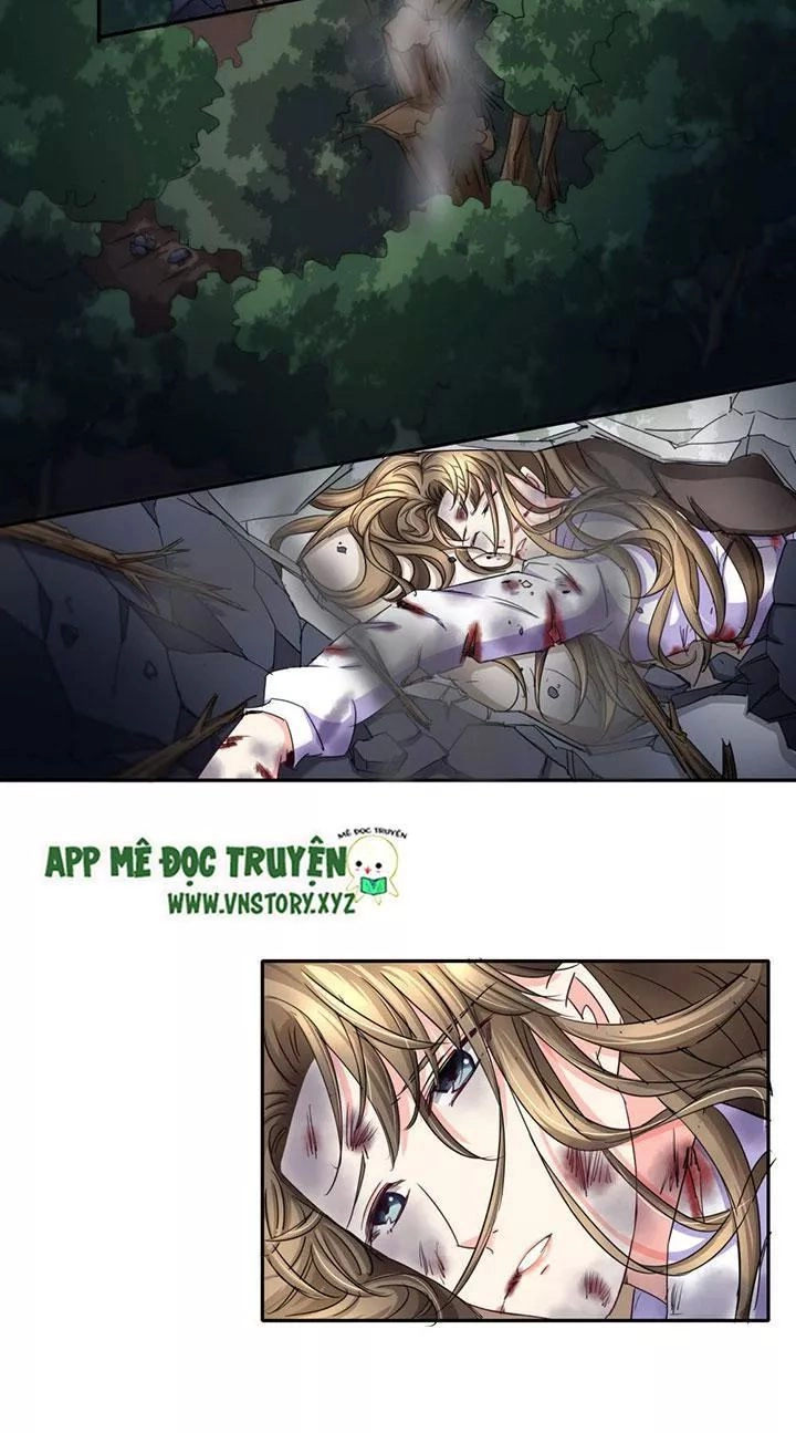 Hào Môn Boss Thiên Giới Thê Chapter 125 - 3