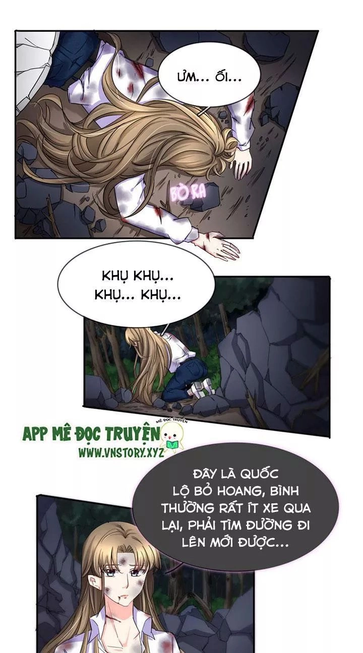 Hào Môn Boss Thiên Giới Thê Chapter 125 - 4