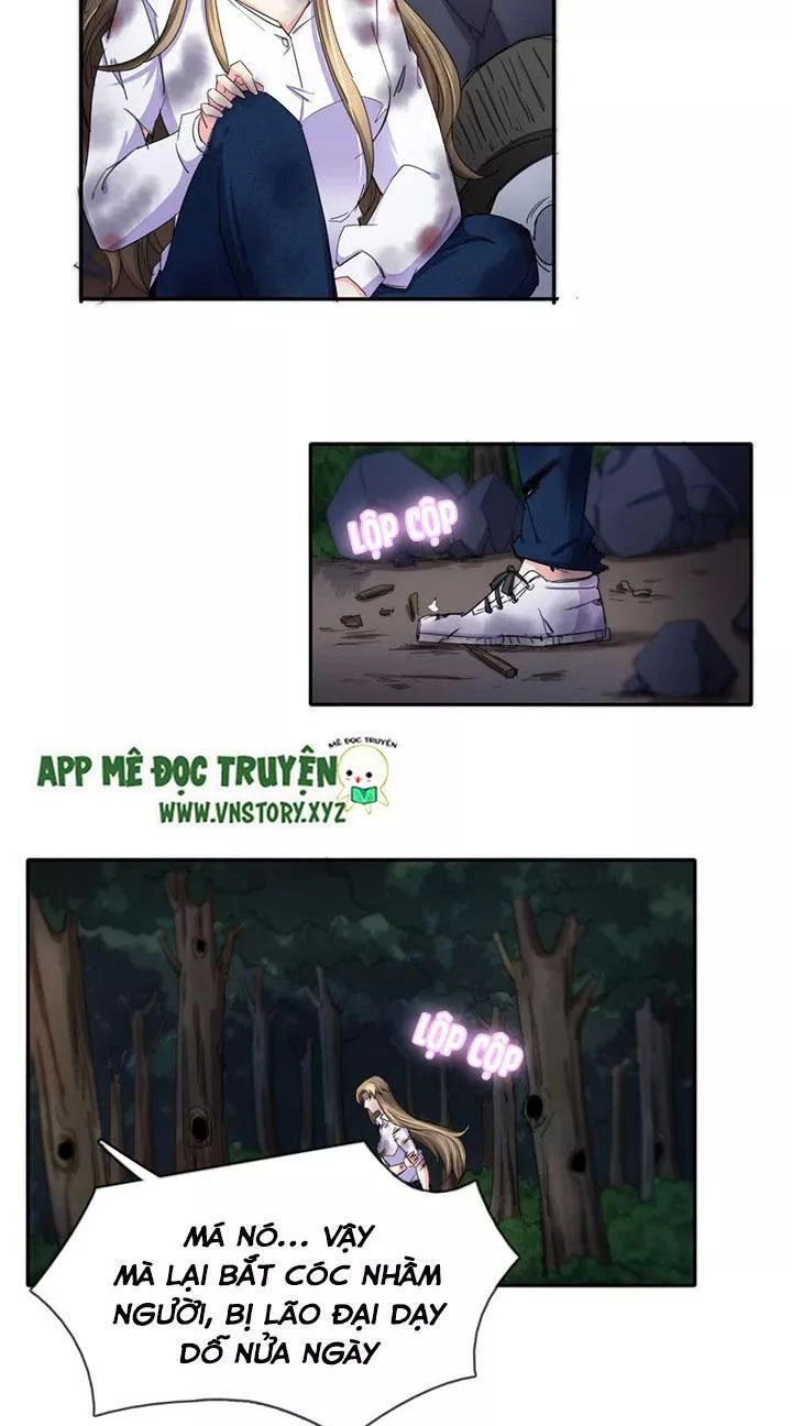 Hào Môn Boss Thiên Giới Thê Chapter 125 - 5