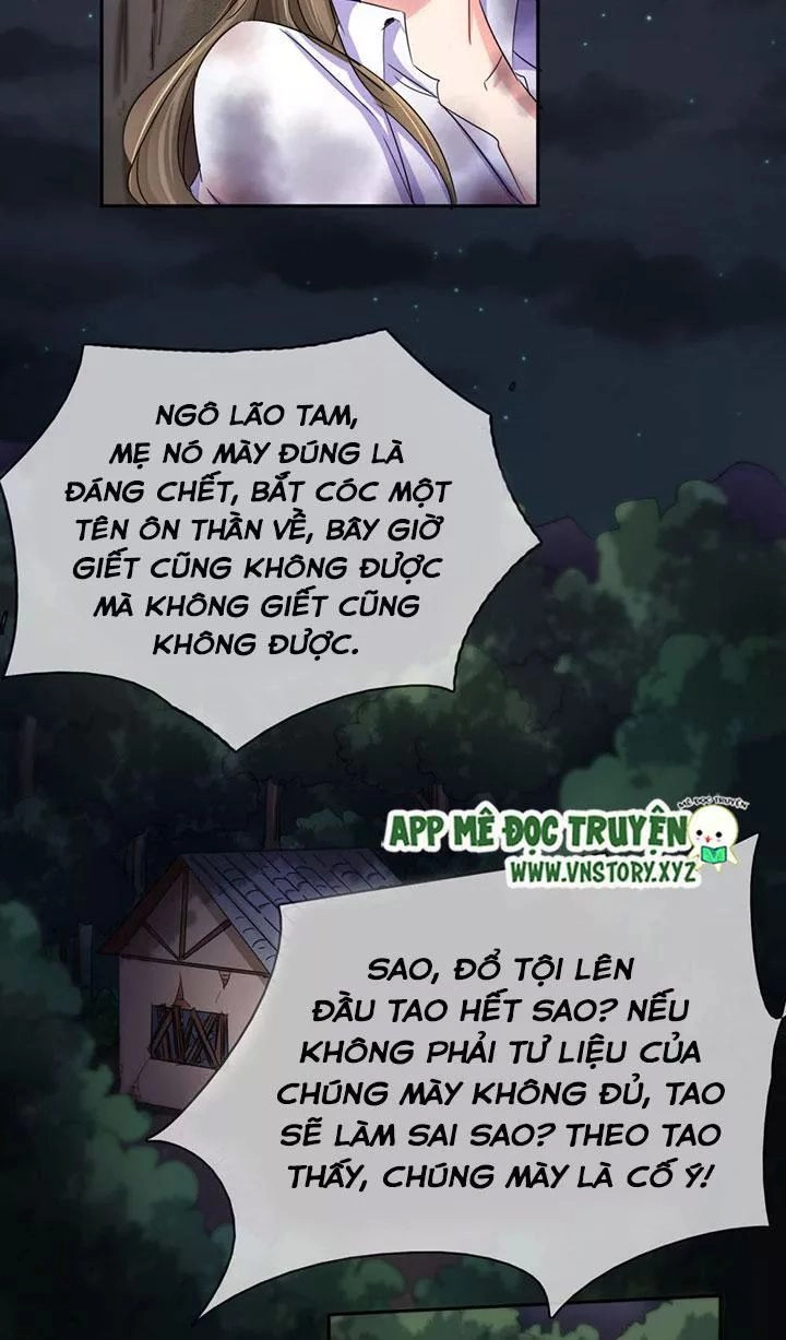 Hào Môn Boss Thiên Giới Thê Chapter 125 - 8