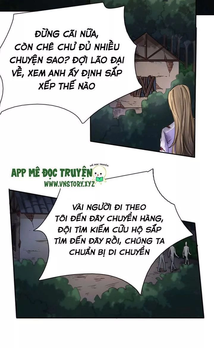 Hào Môn Boss Thiên Giới Thê Chapter 125 - 9