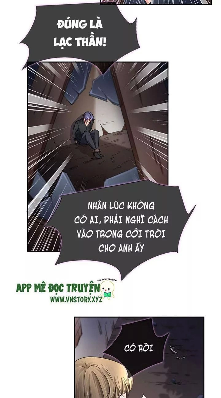 Hào Môn Boss Thiên Giới Thê Chapter 125 - 11