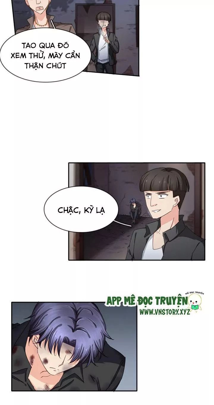 Hào Môn Boss Thiên Giới Thê Chapter 125 - 13