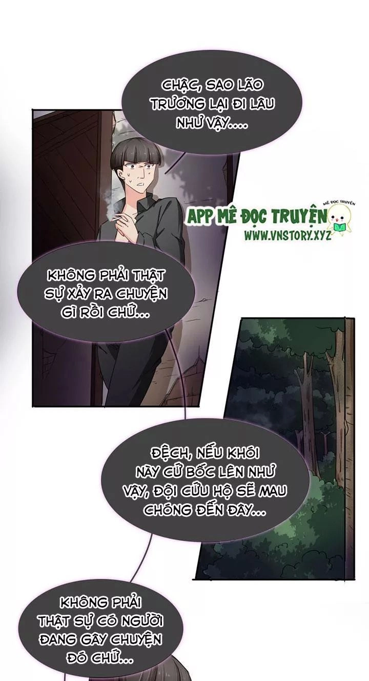 Hào Môn Boss Thiên Giới Thê Chapter 126 - 2