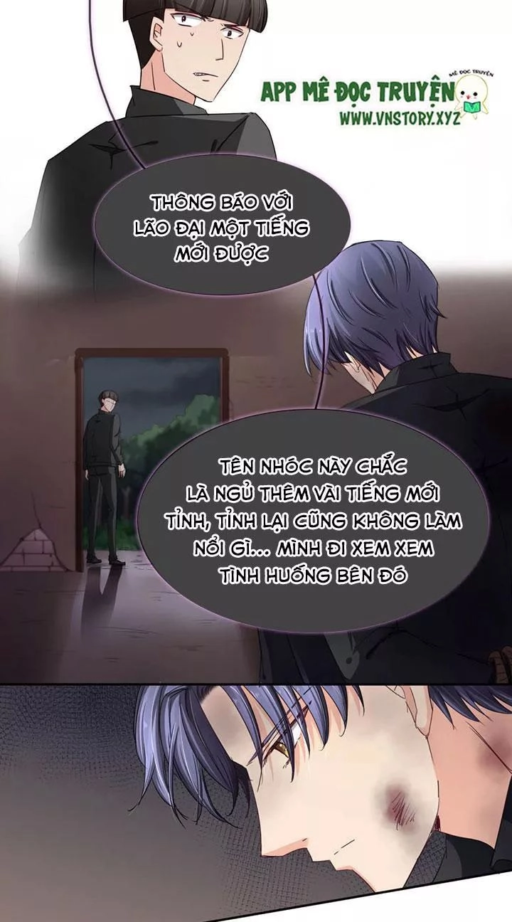 Hào Môn Boss Thiên Giới Thê Chapter 126 - 3