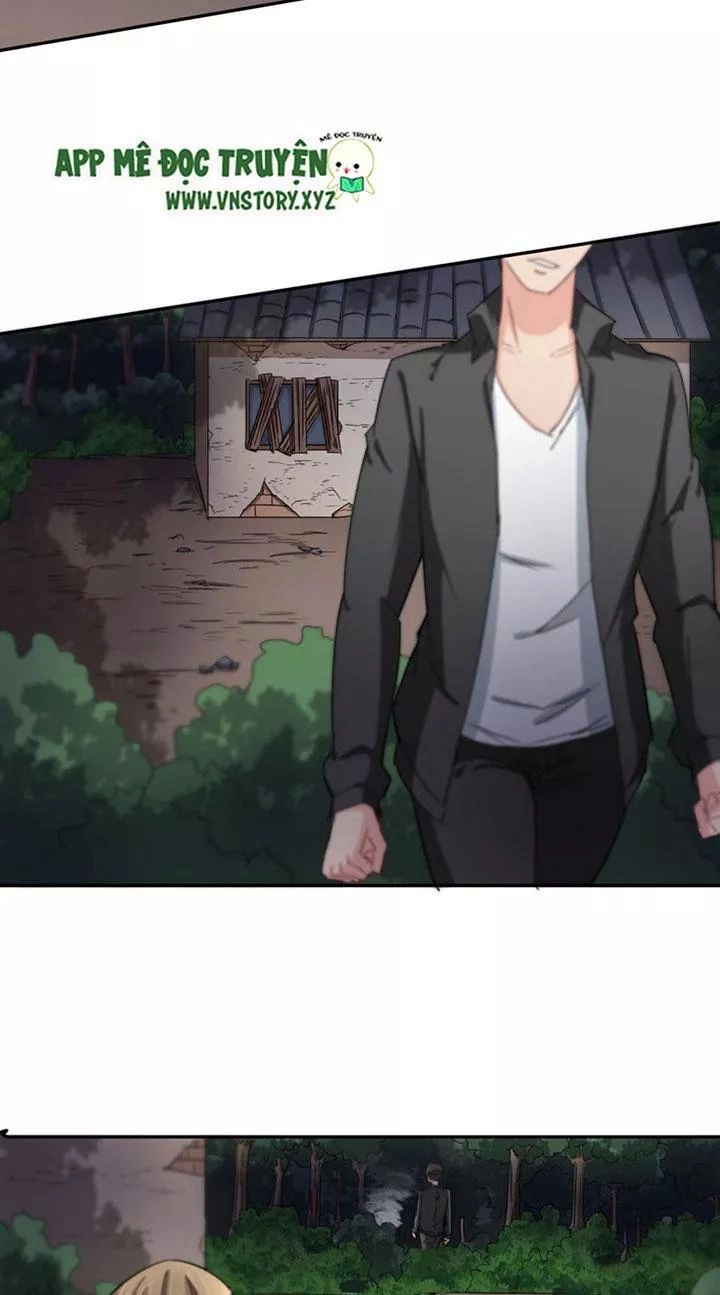 Hào Môn Boss Thiên Giới Thê Chapter 126 - 4