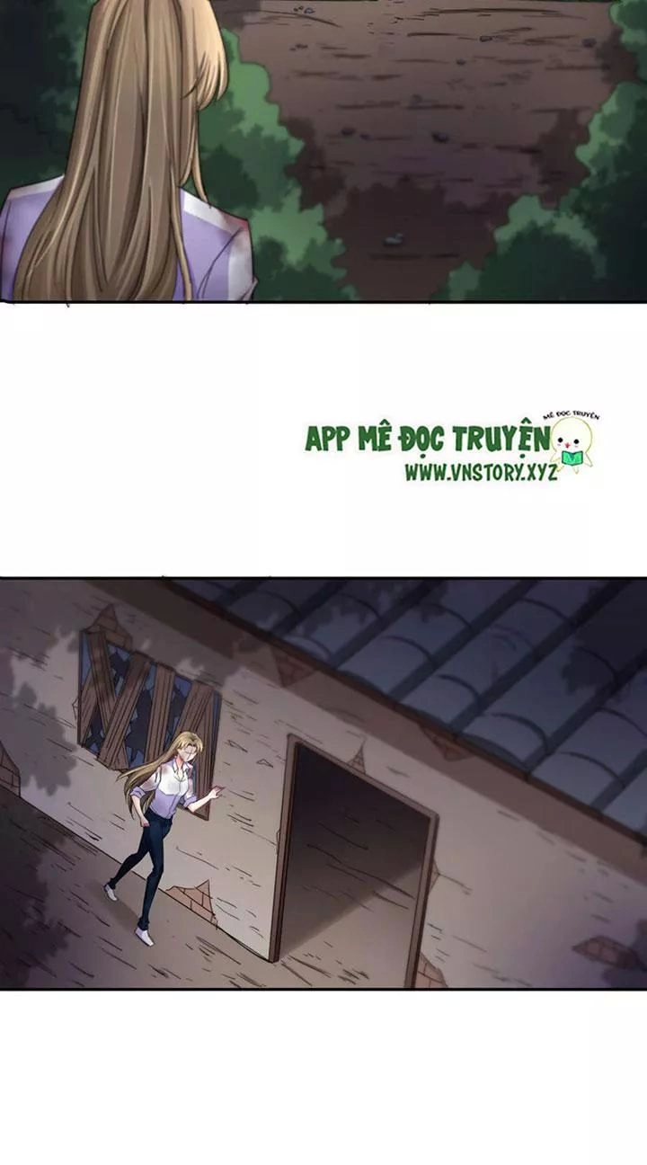 Hào Môn Boss Thiên Giới Thê Chapter 126 - 5