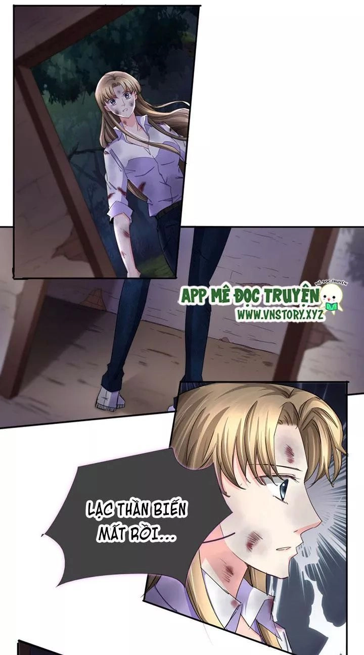 Hào Môn Boss Thiên Giới Thê Chapter 126 - 6